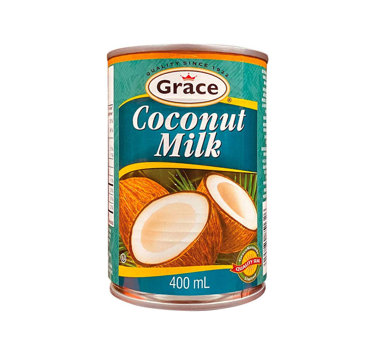 Premium Coconut Milk