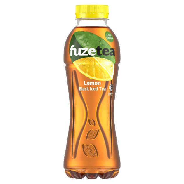 Lemon Iced Tea