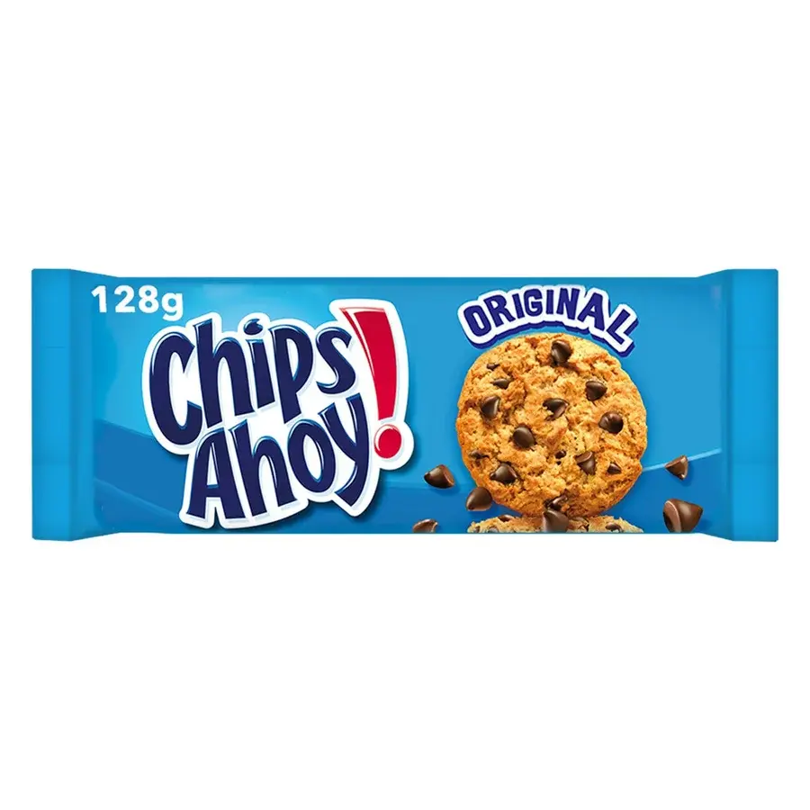 Chips Ahoy Original Cookies