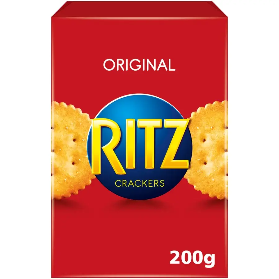 Ritz Original Crackers