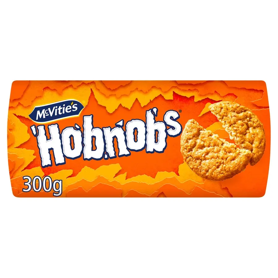 McVitie’s Hobnobs Biscuits