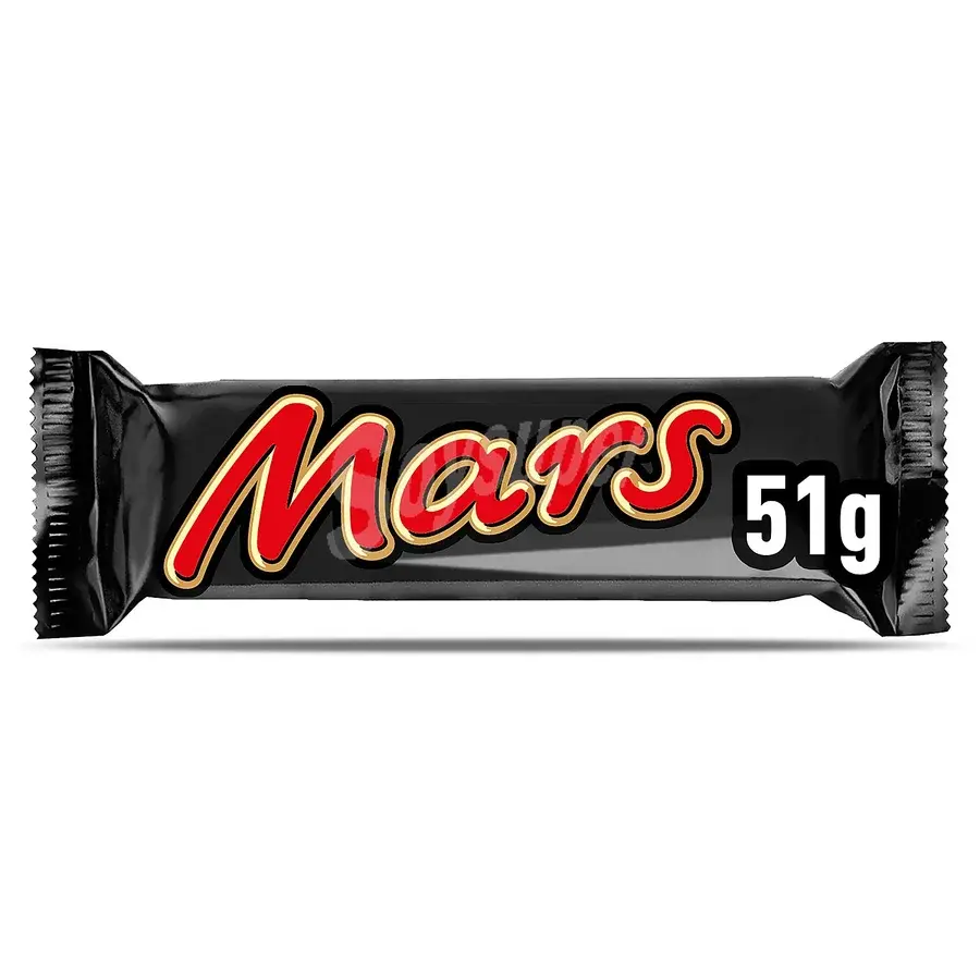 Mars Chocolate Bar