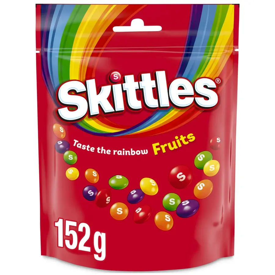 Skittles Original Fruit Candy