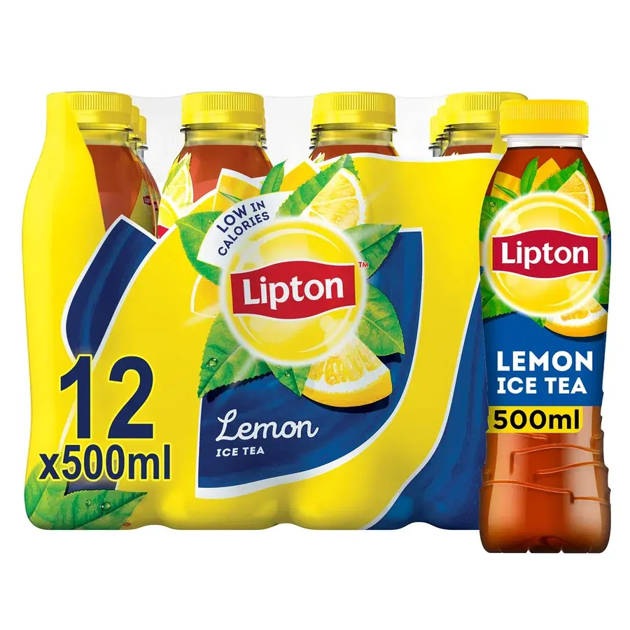 Lipton Lemon Iced Tea
