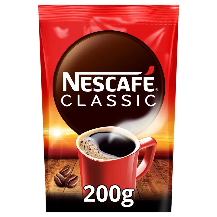 Nescafé Classic Instant Coffee