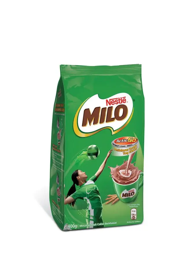 Milo Chocolate Malt Drink