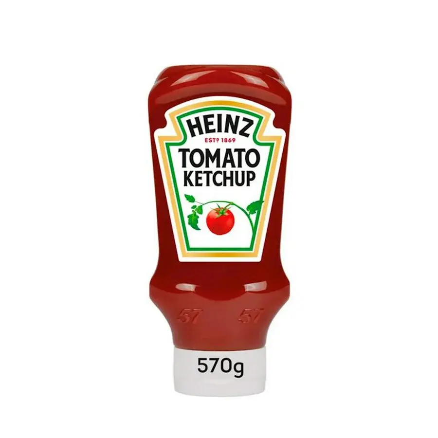Heinz Tomato Ketchup