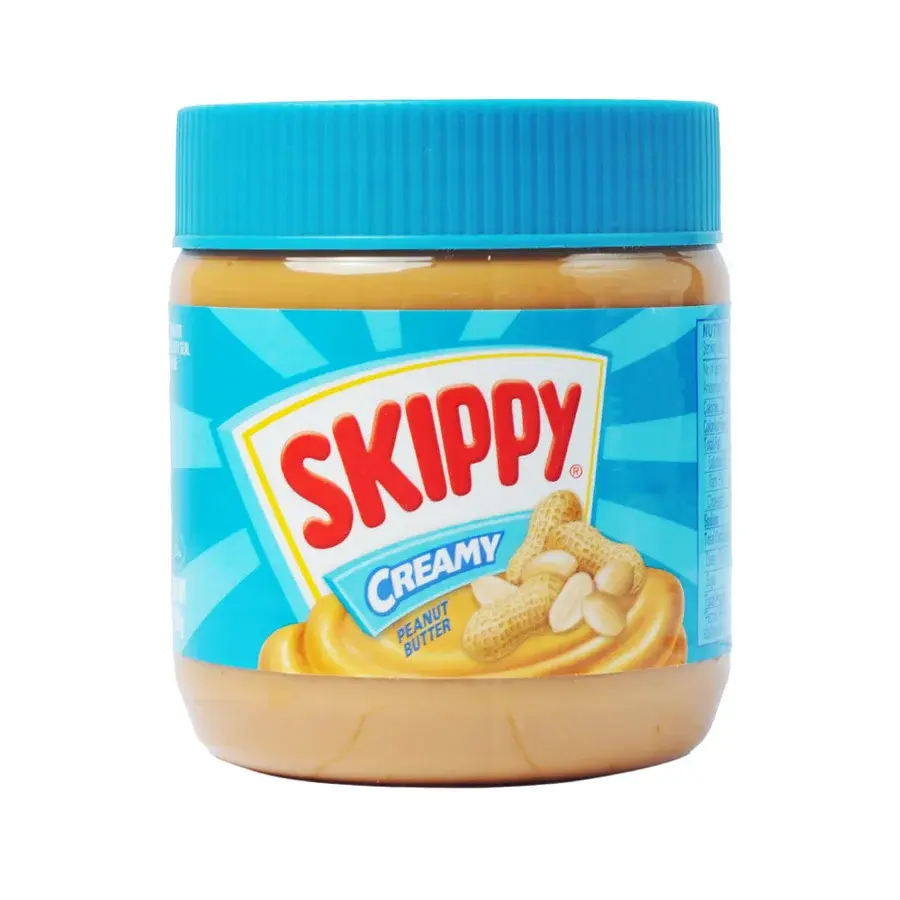 Skippy Creamy Peanut Butter