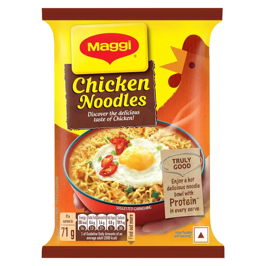 Maggi Chicken Instant Noodles