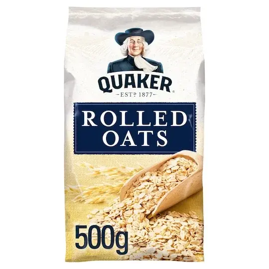 Quaker Rolled Oats